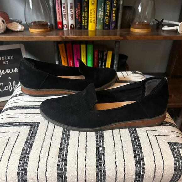 Women’s Dr Scholl’s loafers - Picture 3 of 6